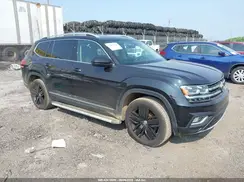 1V2NR2CA9JC563980 2018 VOLKSWAGEN ATLAS