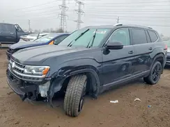 1V2NR2CA9JC570220 2018 VOLKSWAGEN ATLAS