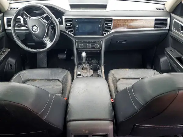 1V2NR2CA9JC570220 2018 VOLKSWAGEN ATLAS - Image 8