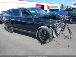 1V2NR2CA9JC577278 2018 VOLKSWAGEN ATLAS