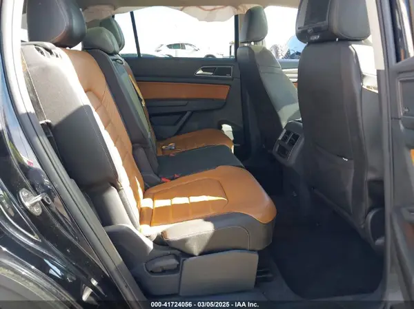 1V2NR2CA9JC577278 2018 VOLKSWAGEN ATLAS - Image 8