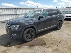 1V2NR2CA9JC577765 2018 VOLKSWAGEN ATLAS