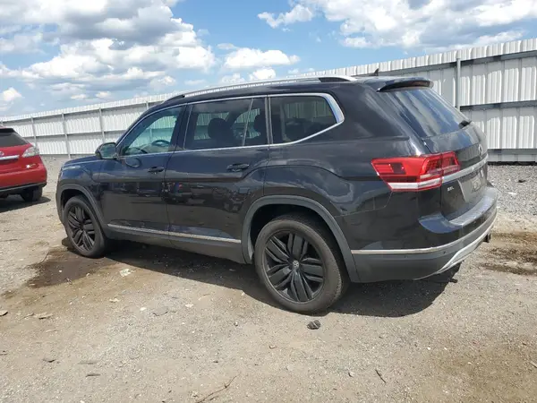 1V2NR2CA9JC577765 2018 VOLKSWAGEN ATLAS - Image 2