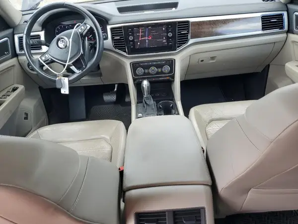 1V2NR2CA9JC577765 2018 VOLKSWAGEN ATLAS - Image 8