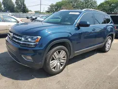 1V2NR2CA9JC582688 2018 VOLKSWAGEN ATLAS