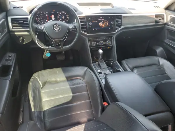 1V2NR2CA9JC582688 2018 VOLKSWAGEN ATLAS - Image 8
