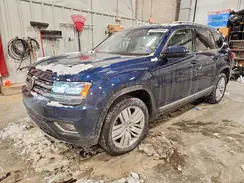 1V2NR2CA9JC589351 2018 VOLKSWAGEN ATLAS