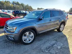 1V2NR2CA9KC505787 2019 VOLKSWAGEN ATLAS