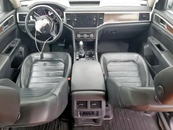 1V2NR2CA9KC506504 2019 VOLKSWAGEN ATLAS - Image 8