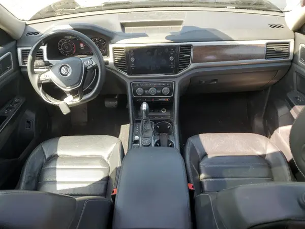 1V2NR2CA9KC507667 2019 VOLKSWAGEN ATLAS - Image 8