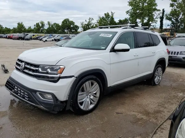 1V2NR2CA9KC514540 2019 VOLKSWAGEN ATLAS - Image 1