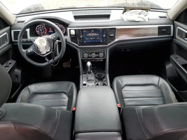 1V2NR2CA9KC516224 2019 VOLKSWAGEN ATLAS - Image 8