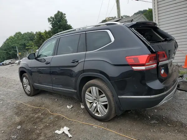 1V2NR2CA9KC522556 2019 VOLKSWAGEN ATLAS - Image 2