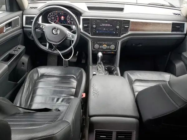 1V2NR2CA9KC522556 2019 VOLKSWAGEN ATLAS - Image 8