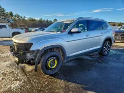 1V2NR2CA9KC524355 2019 VOLKSWAGEN ATLAS