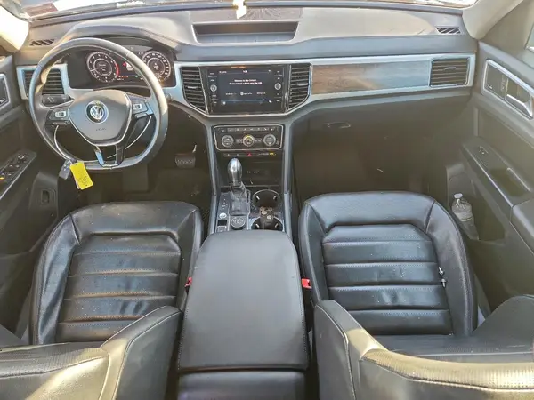 1V2NR2CA9KC524355 2019 VOLKSWAGEN ATLAS - Image 8
