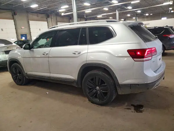 1V2NR2CA9KC530379 2019 VOLKSWAGEN ATLAS - Image 2