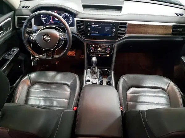 1V2NR2CA9KC530379 2019 VOLKSWAGEN ATLAS - Image 8