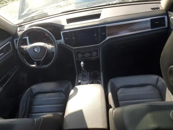 1V2NR2CA9KC532598 2019 VOLKSWAGEN ATLAS - Image 8