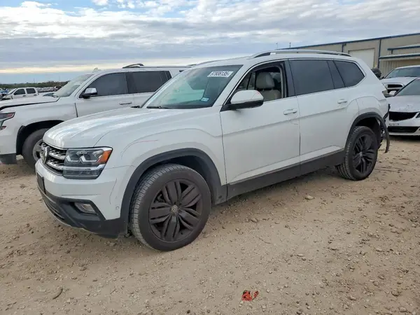 1V2NR2CA9KC533881 2019 VOLKSWAGEN ATLAS - Image 1