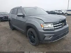 1V2NR2CA9KC534125 2019 VOLKSWAGEN ATLAS