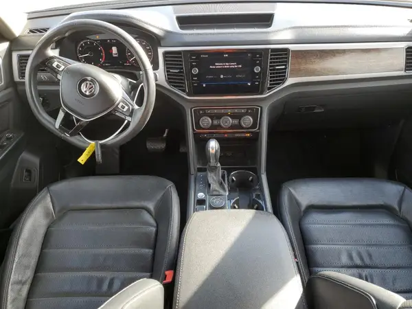1V2NR2CA9KC541091 2019 VOLKSWAGEN ATLAS - Image 8