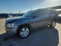 1V2NR2CA9KC544122 2019 VOLKSWAGEN ATLAS