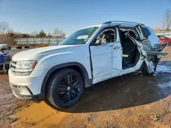 1V2NR2CA9KC557436 2019 VOLKSWAGEN ATLAS