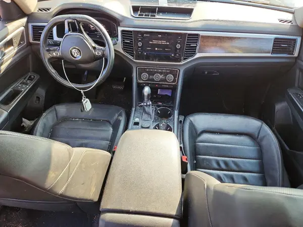 1V2NR2CA9KC557436 2019 VOLKSWAGEN ATLAS - Image 8
