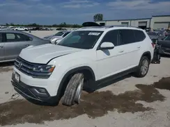 1V2NR2CA9KC557484 2019 VOLKSWAGEN ATLAS