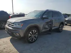 1V2NR2CA9KC563544 2019 VOLKSWAGEN ATLAS
