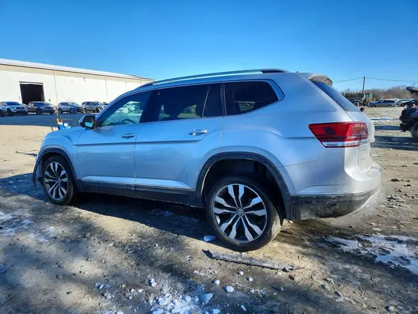 1V2NR2CA9KC573507 2019 VOLKSWAGEN ATLAS - Image 2