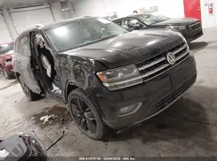 1V2NR2CA9KC576665 2019 VOLKSWAGEN ATLAS