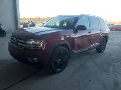 1V2NR2CA9KC576729 2019 VOLKSWAGEN ATLAS