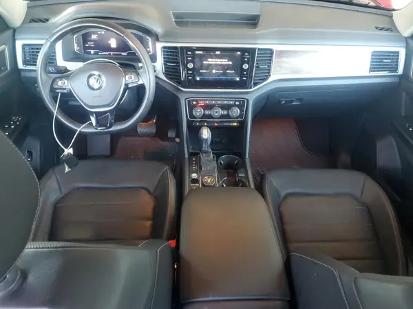 1V2NR2CA9KC576729 2019 VOLKSWAGEN ATLAS - Image 8