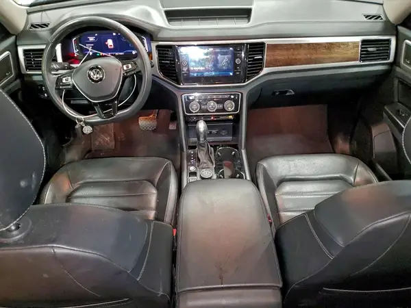 1V2NR2CA9KC588198 2019 VOLKSWAGEN ATLAS - Image 8