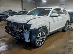 1V2NR2CA9KC594907 2019 VOLKSWAGEN ATLAS
