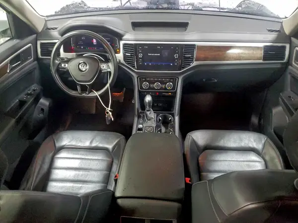 1V2NR2CA9KC594907 2019 VOLKSWAGEN ATLAS - Image 8