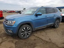 1V2NR2CA9KC599864 2019 VOLKSWAGEN ATLAS