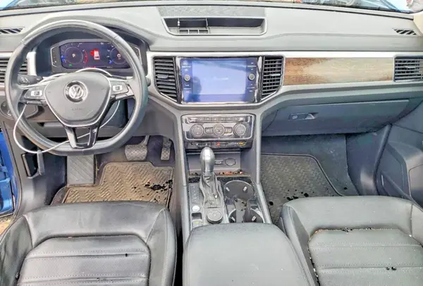 1V2NR2CA9KC599864 2019 VOLKSWAGEN ATLAS - Image 8