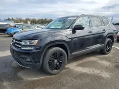 1V2NR2CA9KC604187 2019 VOLKSWAGEN ATLAS