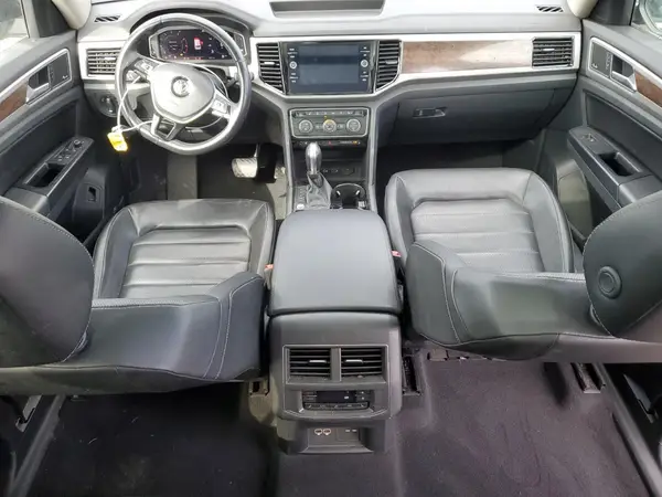 1V2NR2CA9KC604187 2019 VOLKSWAGEN ATLAS - Image 8