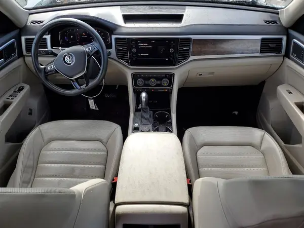 1V2NR2CA9KC605629 2019 VOLKSWAGEN ATLAS - Image 8
