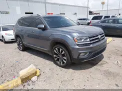 1V2NR2CA9KC607610 2019 VOLKSWAGEN ATLAS