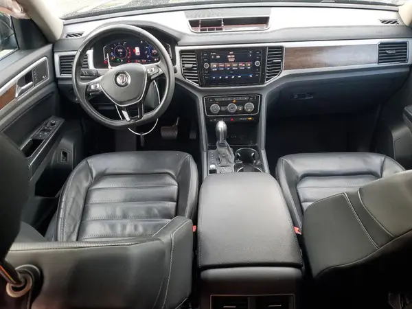 1V2NR2CA9KC610331 2019 VOLKSWAGEN ATLAS - Image 8
