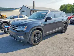1V2NR2CA9KC612631 2019 VOLKSWAGEN ATLAS
