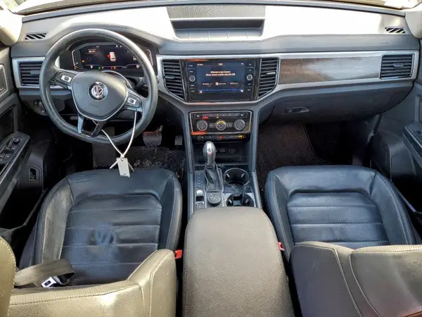 1V2NR2CA9KC622365 2019 VOLKSWAGEN ATLAS - Image 8