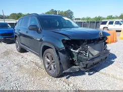 1V2NR2CA9MC611188 2021 VOLKSWAGEN ATLAS