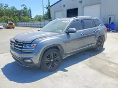 1V2NR2CAXJC500466 2018 VOLKSWAGEN ATLAS