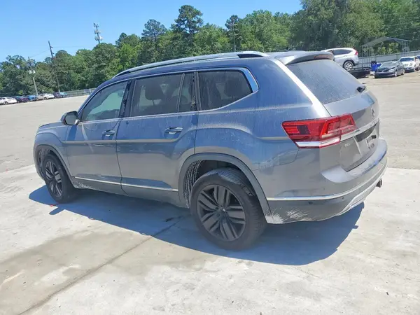 1V2NR2CAXJC500466 2018 VOLKSWAGEN ATLAS - Image 2